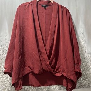 Alfani Blouse